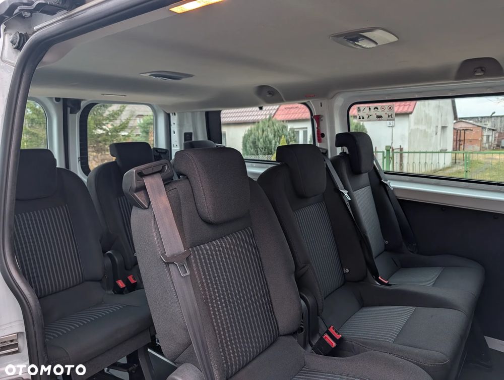 Ford Transit Custom 270 L1H1 Trend - 3