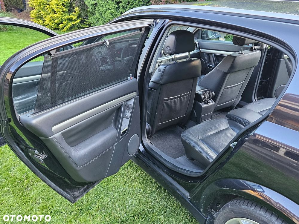 Opel Signum 2.0 T Sport - 10