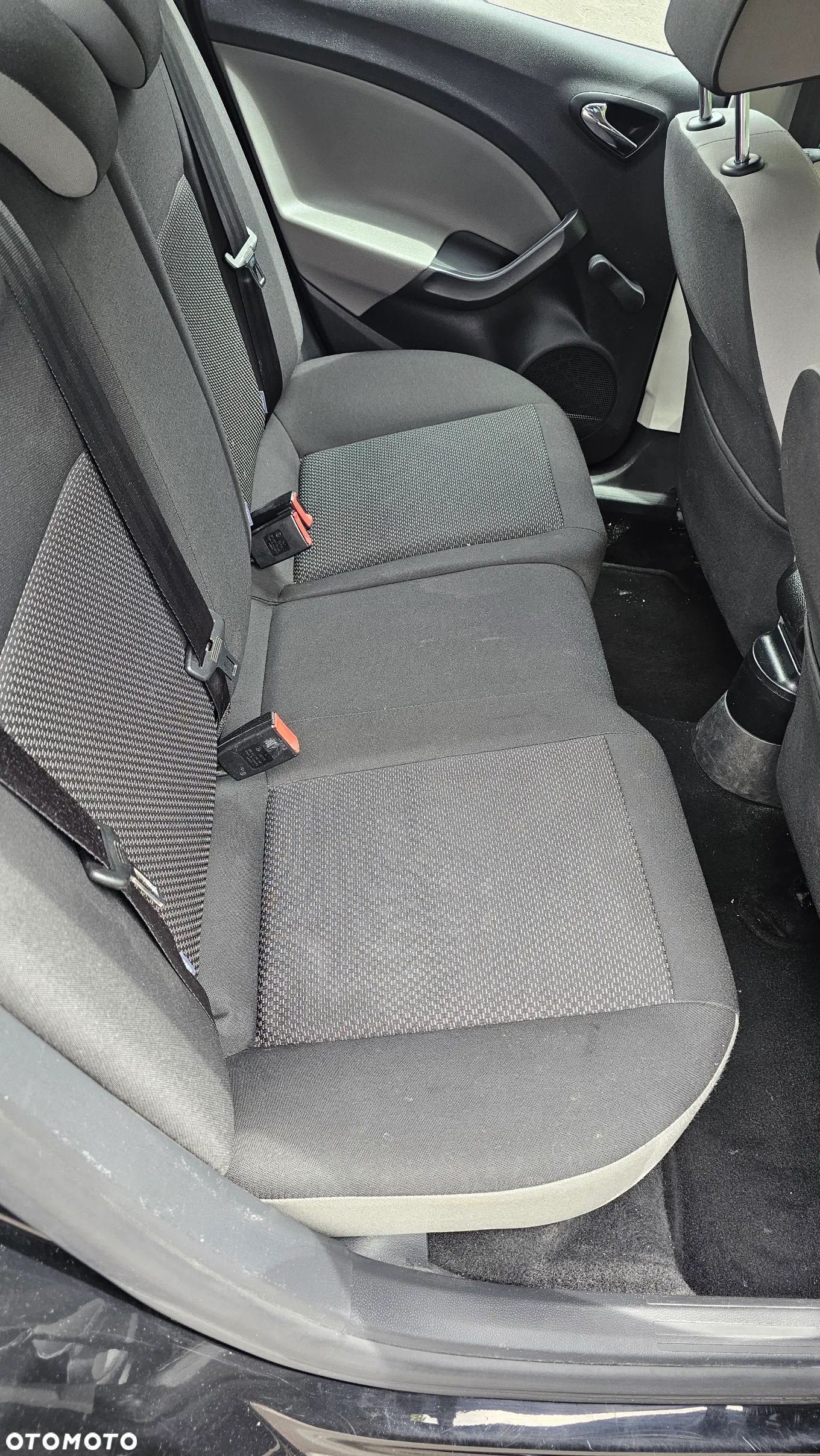 Seat Ibiza 1.2 TSI Style - 17