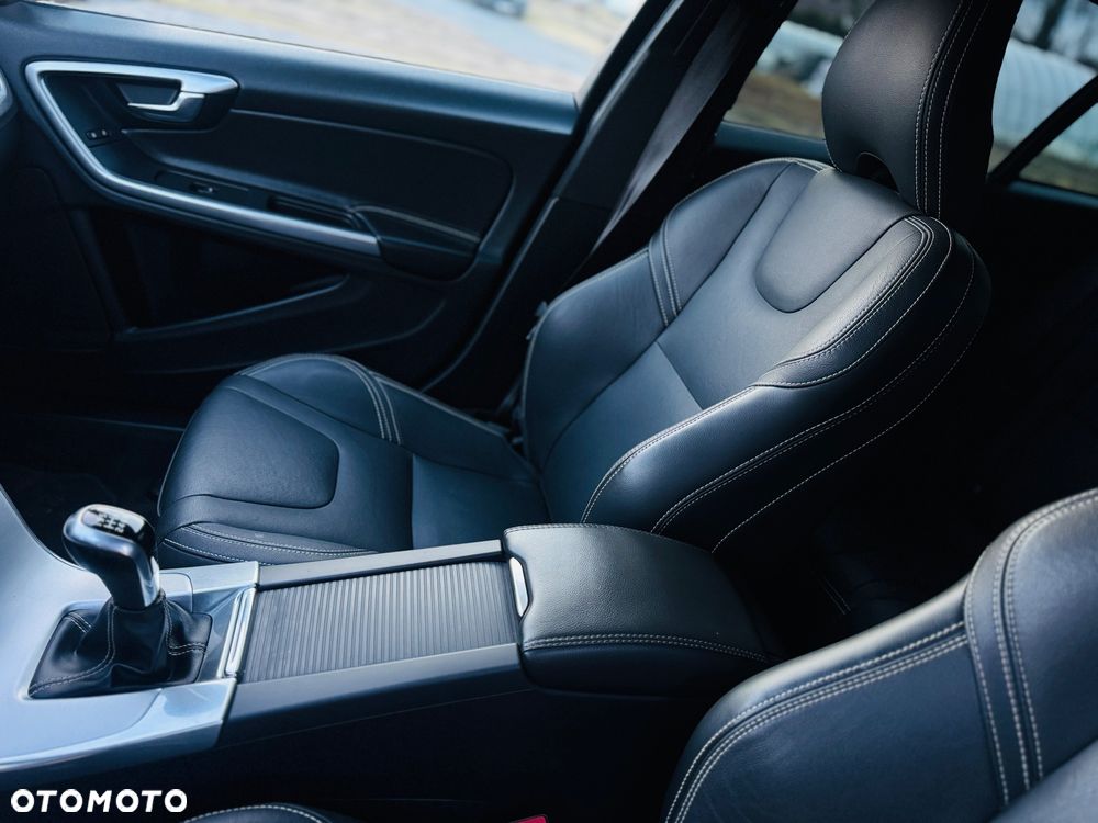 Volvo V60 D2 RDesign - 23