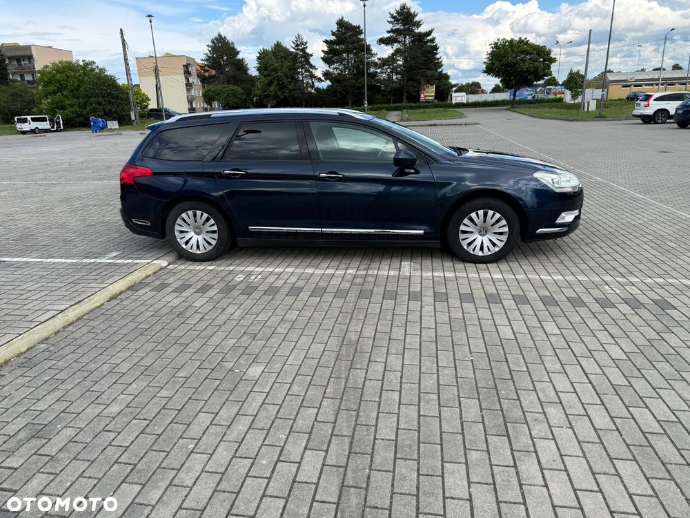 Citroën C5 2.0 HDi Exclusive - 2