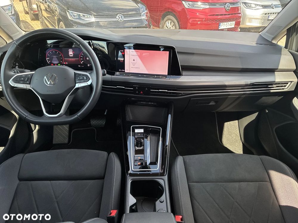 Volkswagen Golf Variant - 16