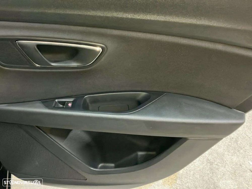 SEAT Leon - 23
