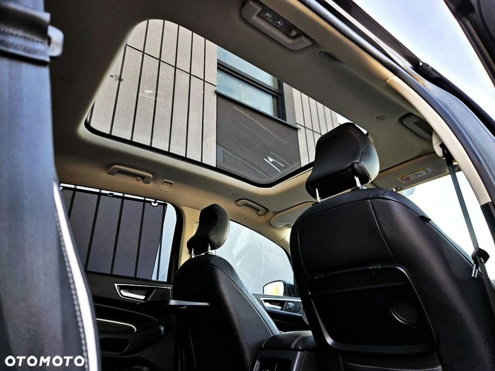 Ford S-Max 2.0 EcoBlue AWD Vignale - 20