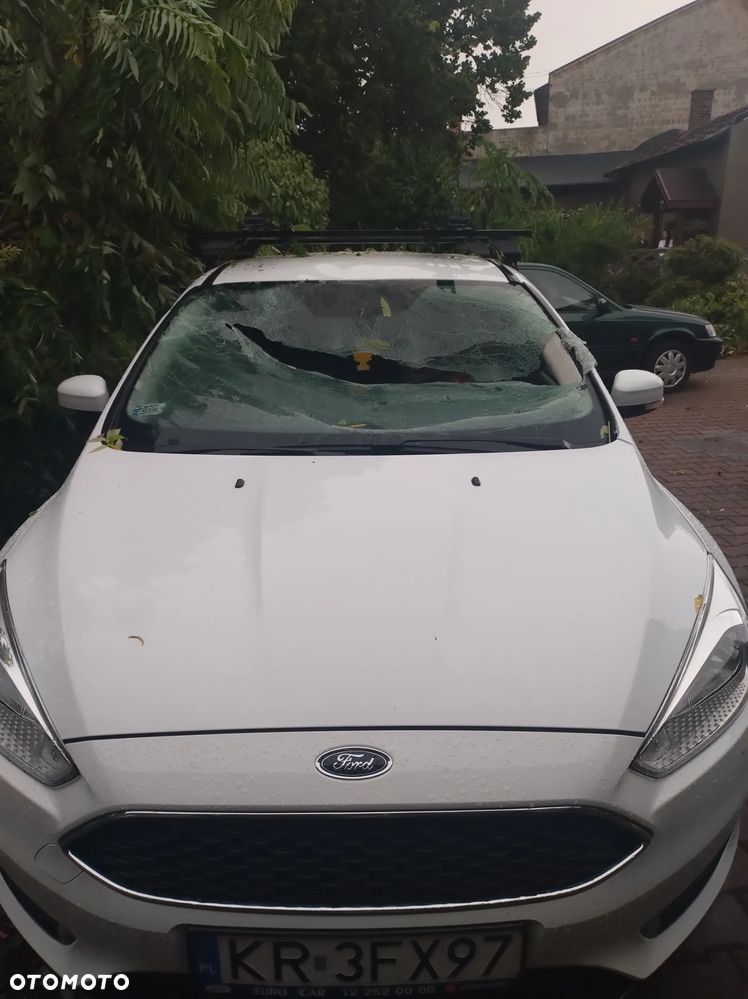 Ford Focus 1.6 Trend - 4