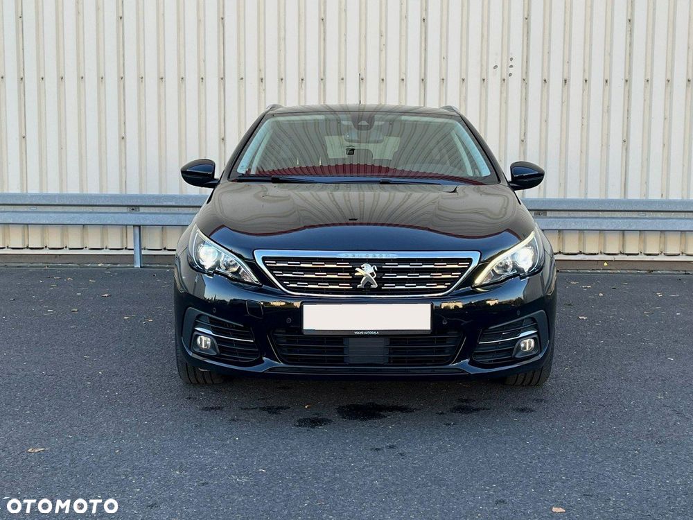Peugeot 308 - 3