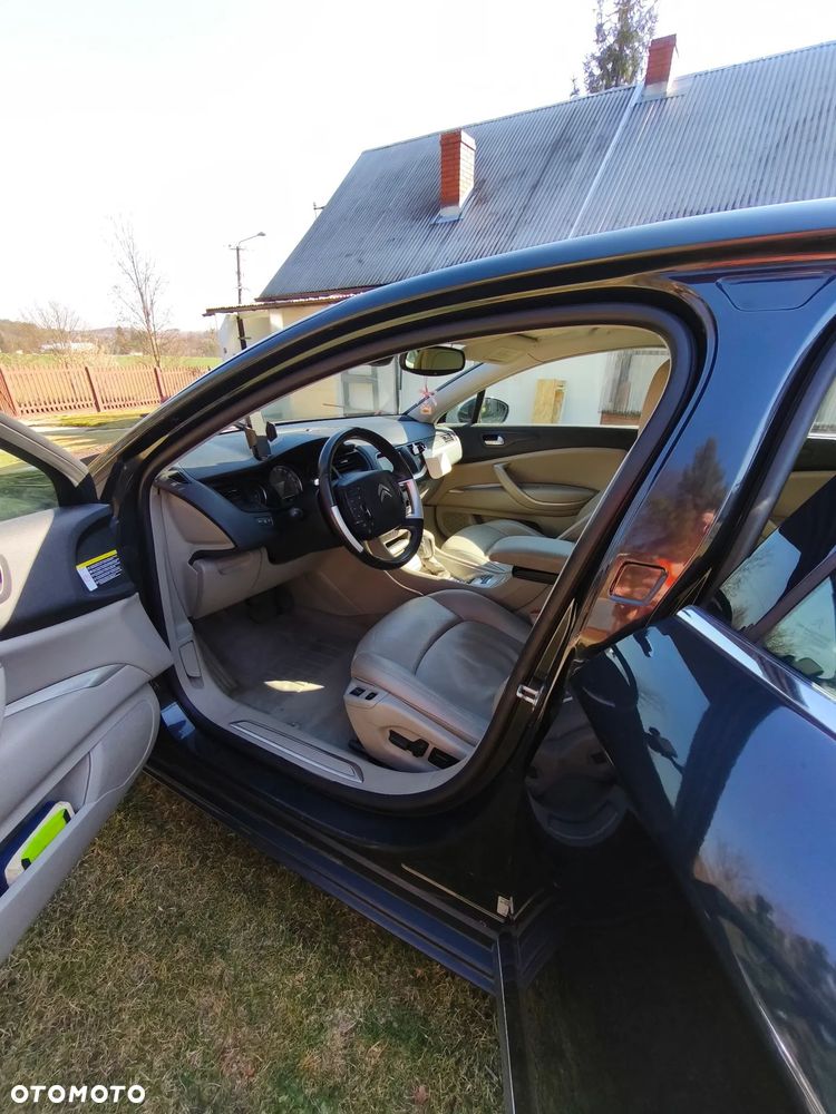 Citroën C5 - 17