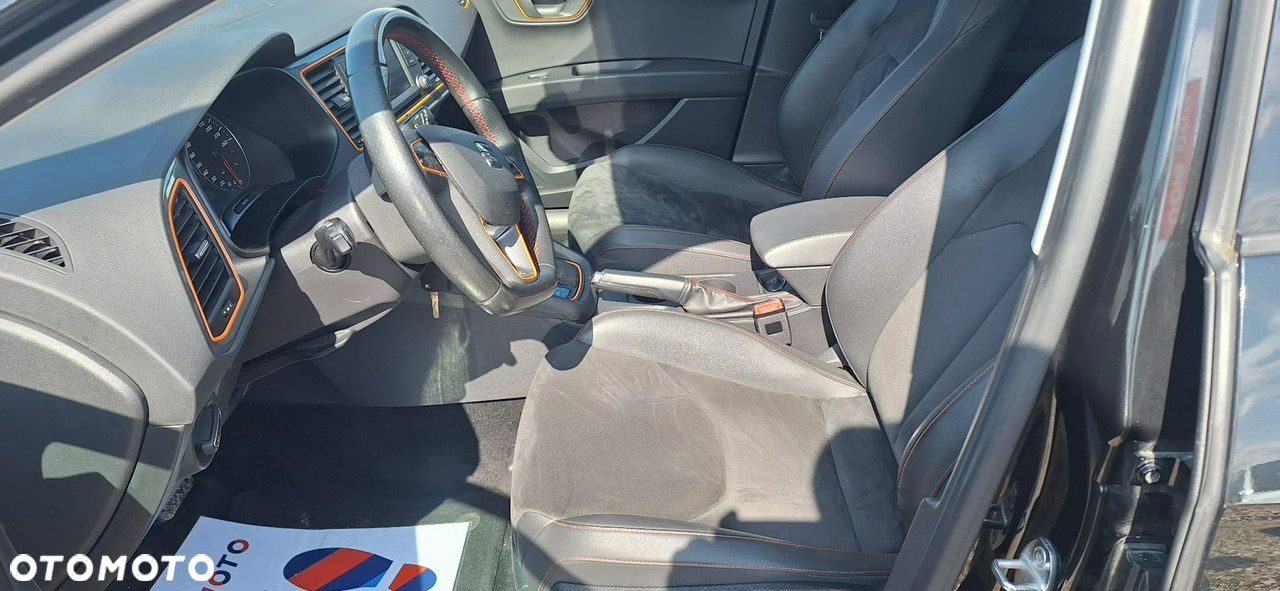 Seat Leon - 9