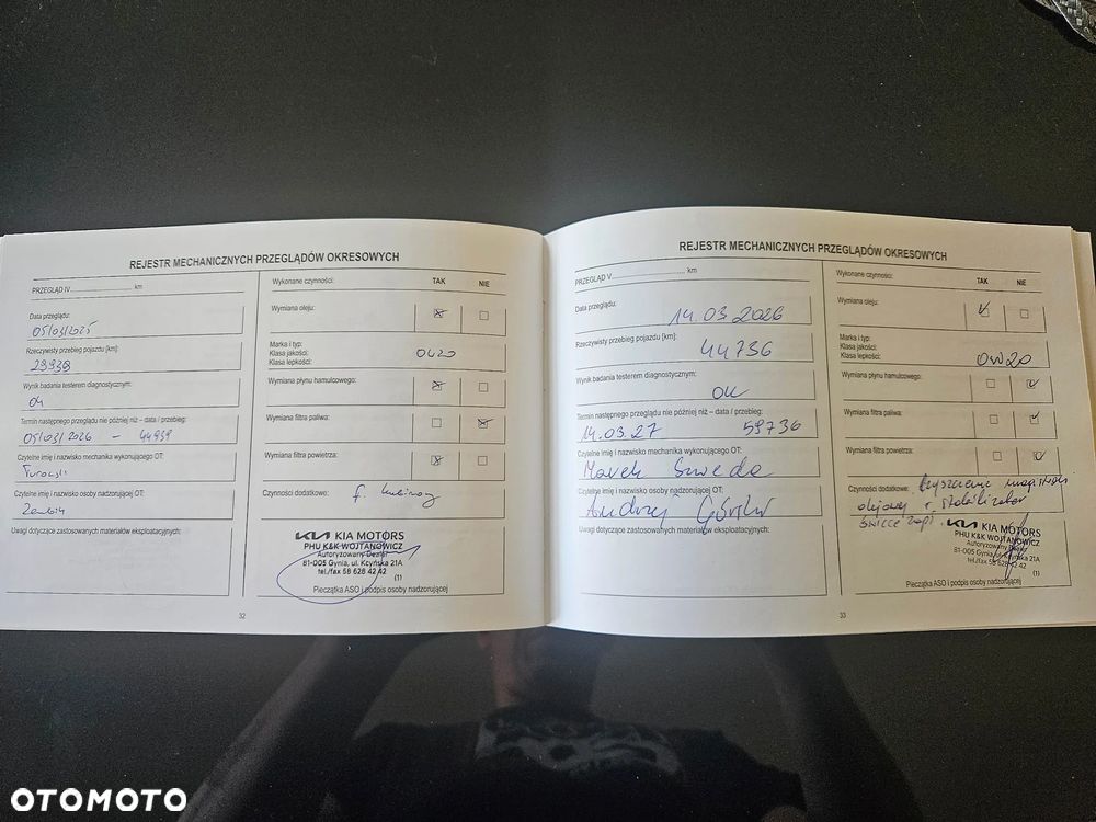 Kia XCeed 1.5 T-GDI M - 9