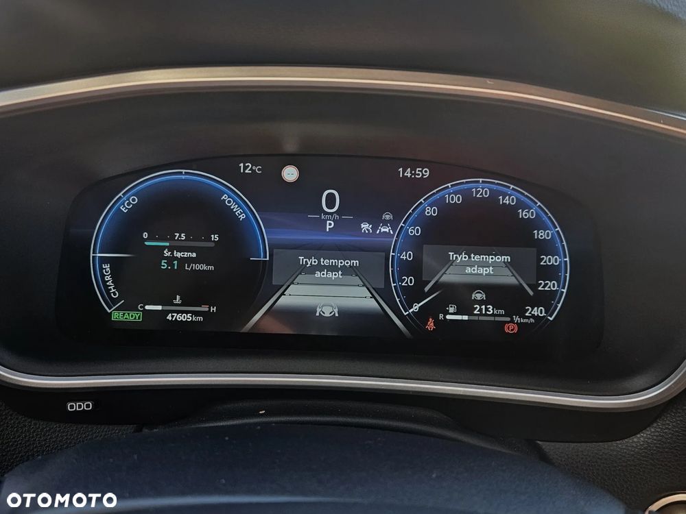 Toyota Corolla Cross 2.0 Hybrid Premiere Edition AWD - 19