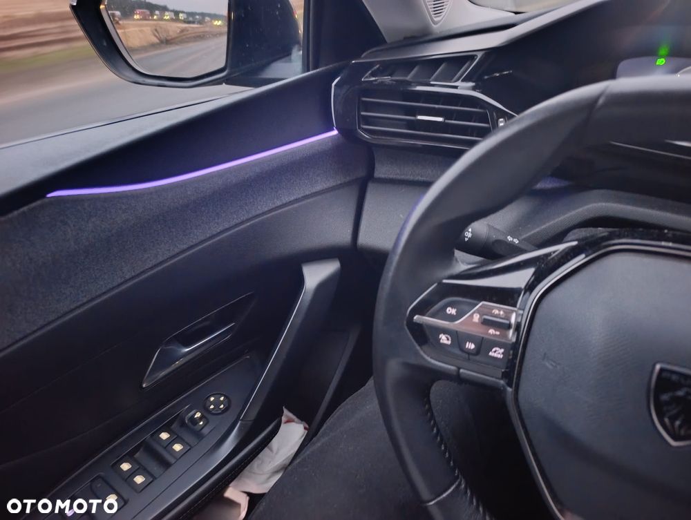 Peugeot 308 1.2 PureTech Allure Pack S&S - 5