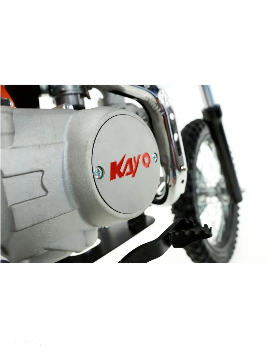 KAYO Inny - 9