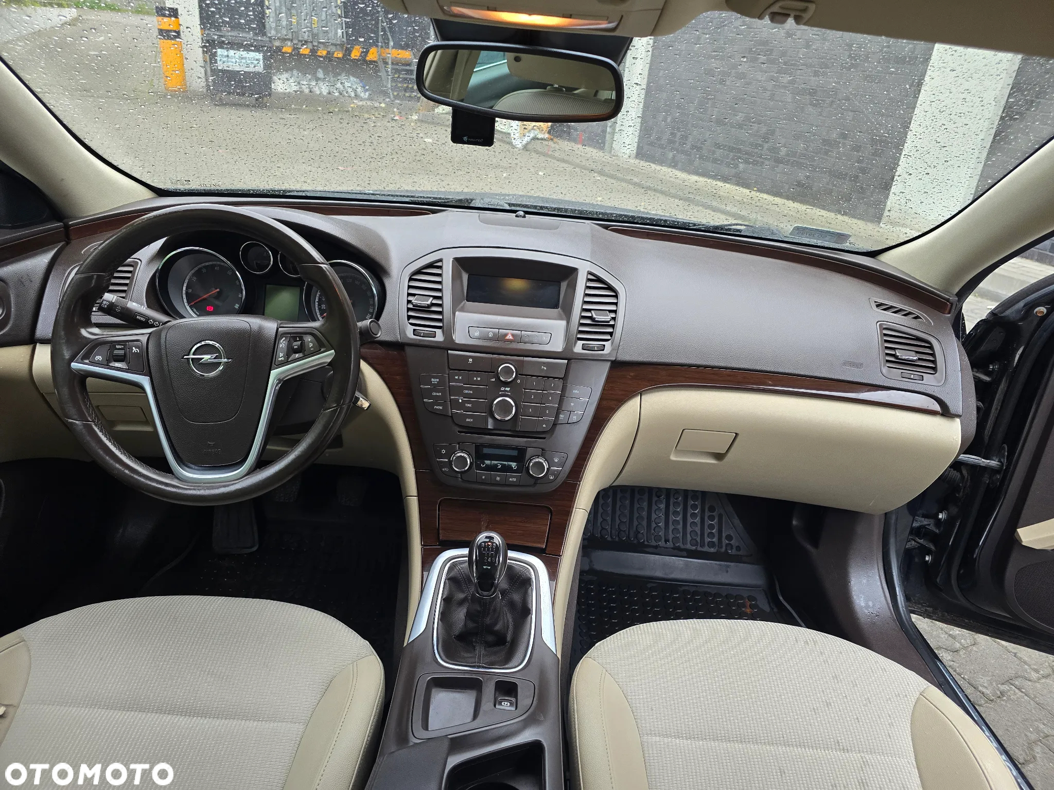 Opel Insignia 1.6 T Cosmo - 14