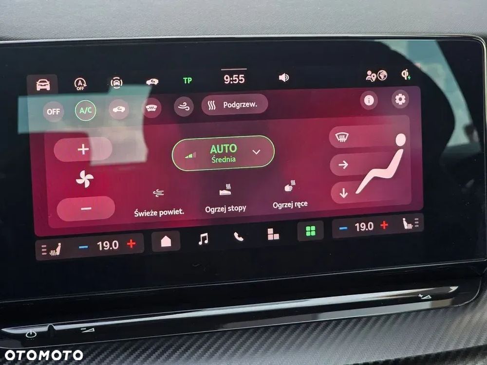 Skoda Octavia 1.5 TSI mHEV Sportline DSG - 32