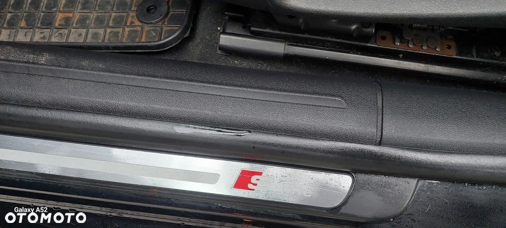 Audi A5 Sportback - 13