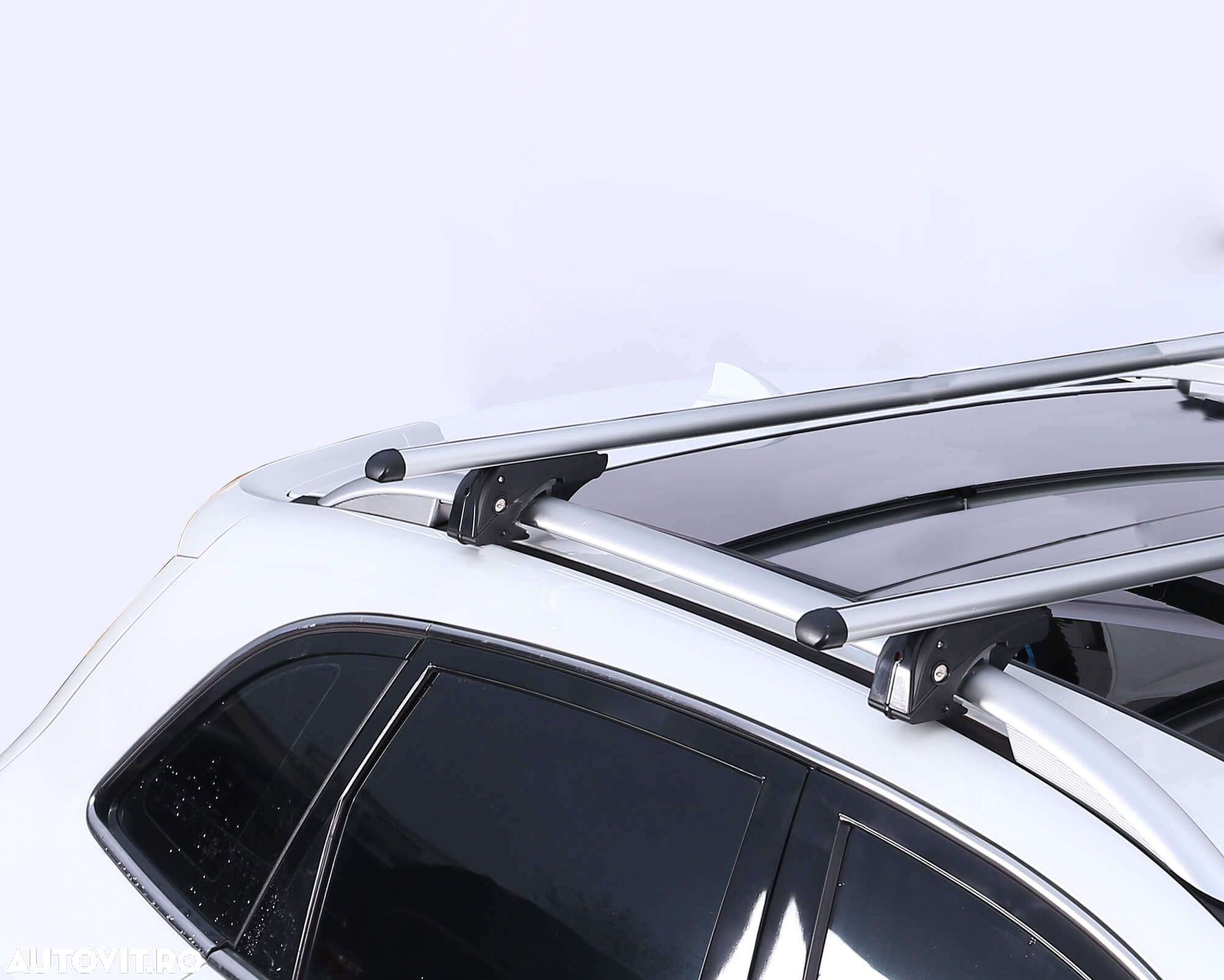 Bare transversale Lion - Toyota Rav 4 (XA50) 2018+ - 3