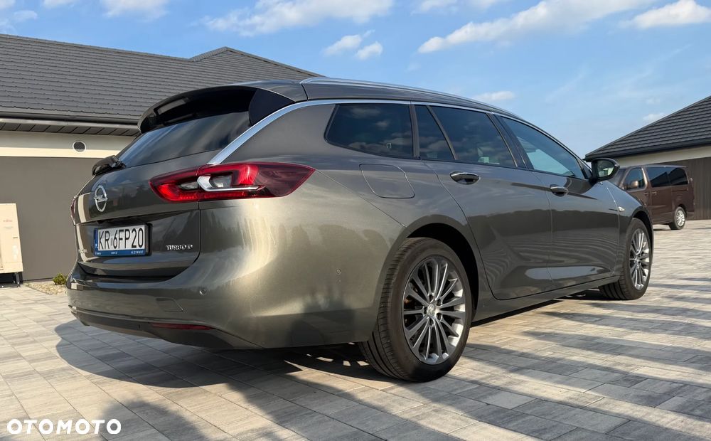 Opel Insignia 2.0 CDTI Elite S&S - 3