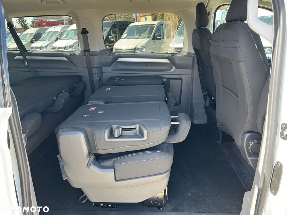 Volkswagen Caravelle 2.0 TDI L2 Edition - 16