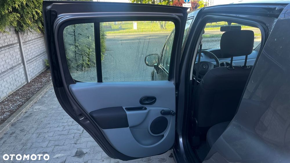 Renault Modus 1.2 16V Night and Day - 5