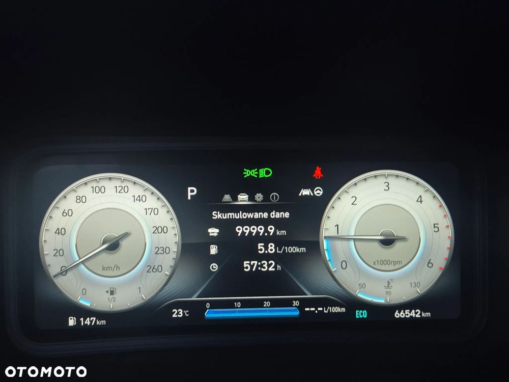 Hyundai Kona - 28