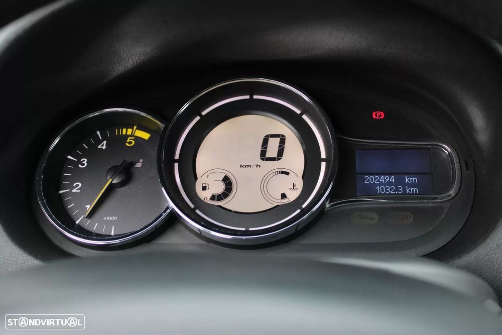 Renault Mégane Coupe 1.5 dCi GT Line SS - 21