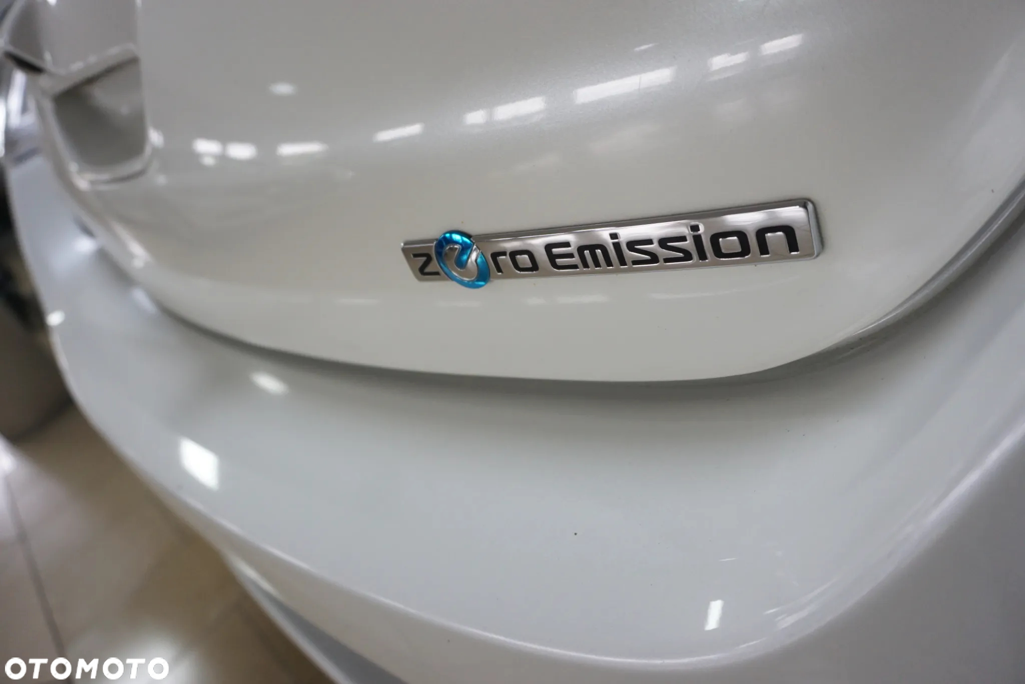 Nissan Leaf 30 kWh (mit Batterie) Visia - 7