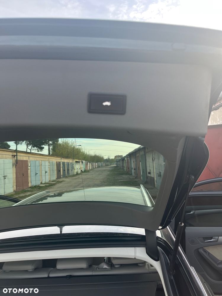 Audi A4 Avant 2.0 TDI DPF multitronic S line Sportpaket - 14