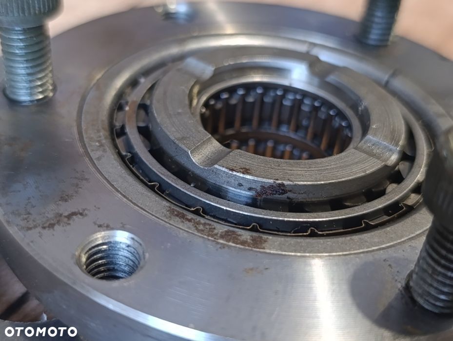 Sprzęgiełko jednokierunkowe Yamaha Virago 125 magneta Magneto ko-3 - 4