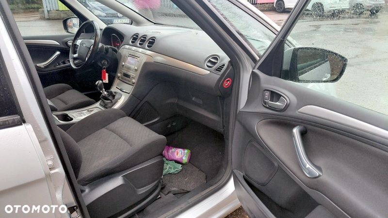 Ford S-Max 2.0 TDCi DPF Business Edition - 11
