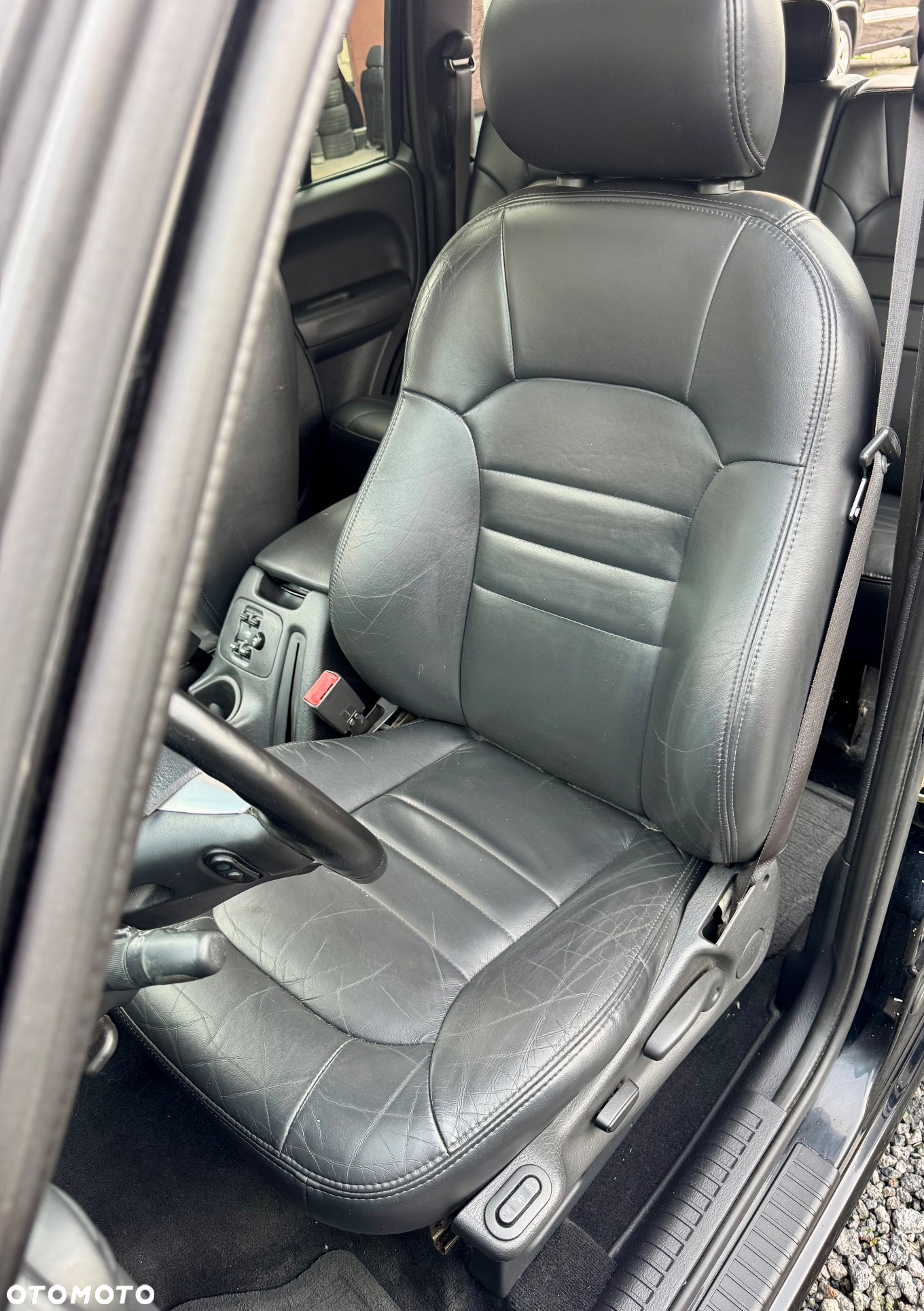 Jeep Cherokee 3.7L Limited - 13