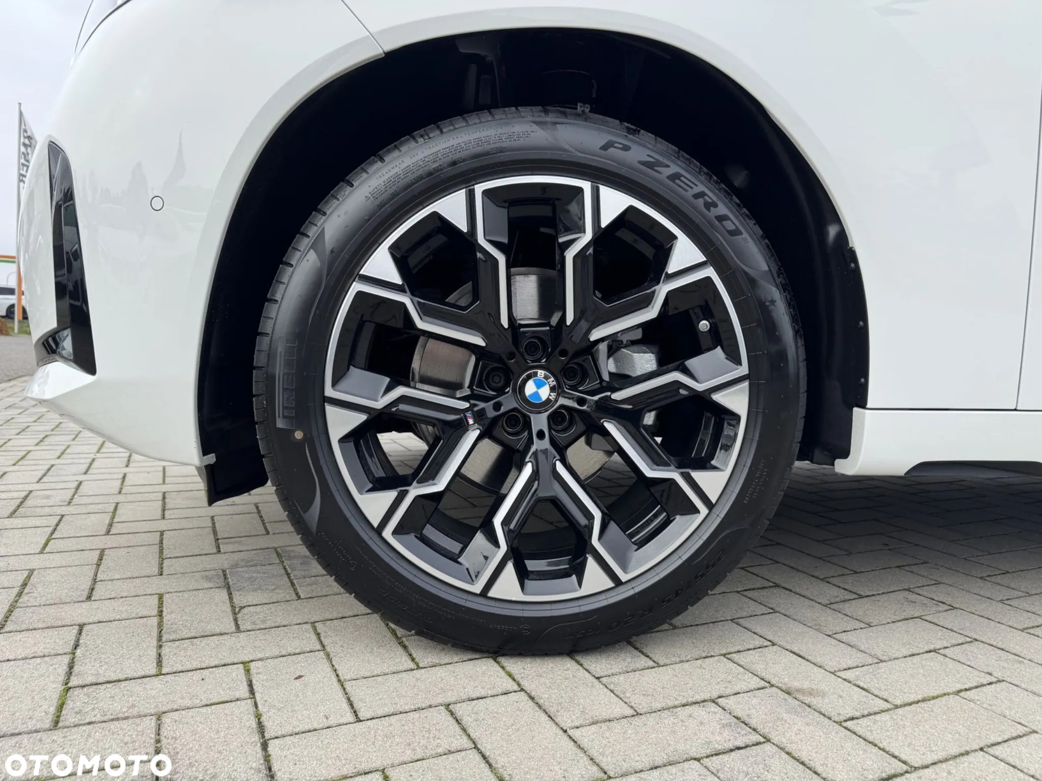 BMW X3 - 20