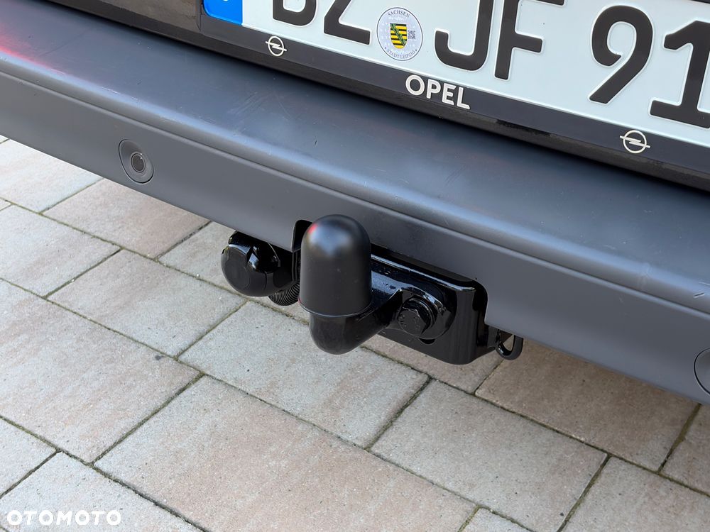 Opel Vivaro L1H1 2.9t - 19