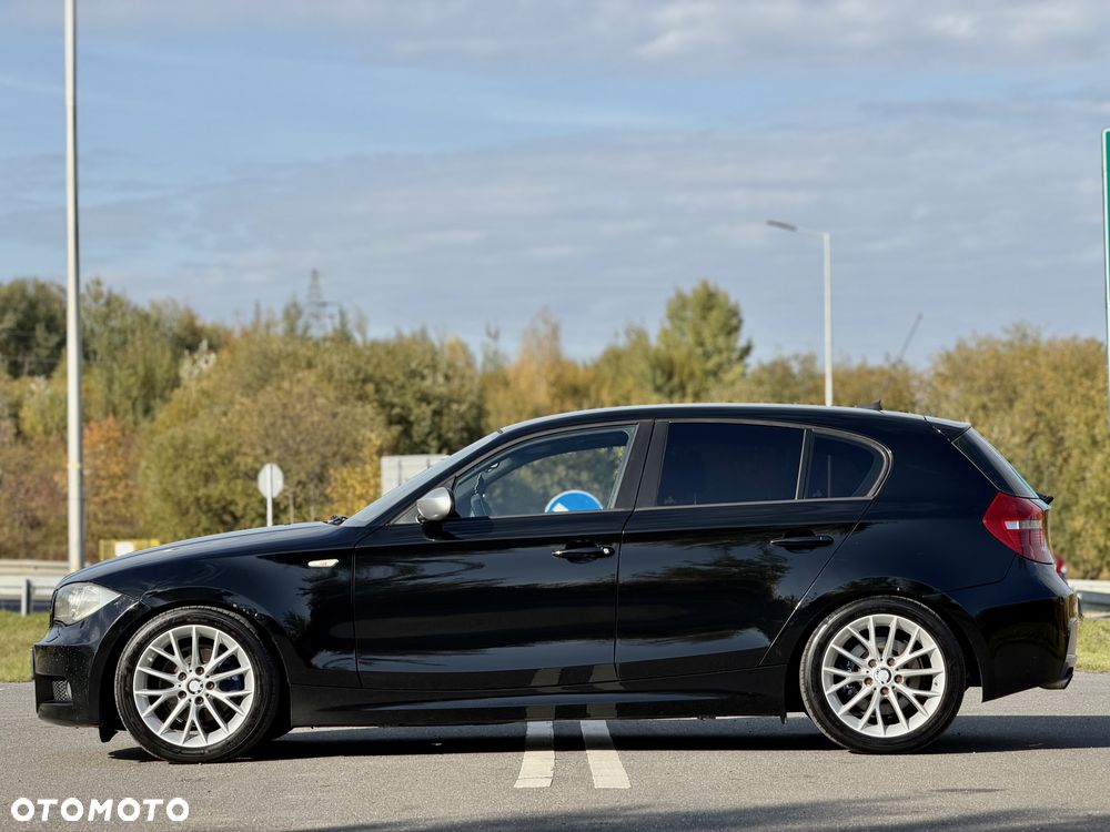 BMW Seria 1 - 3