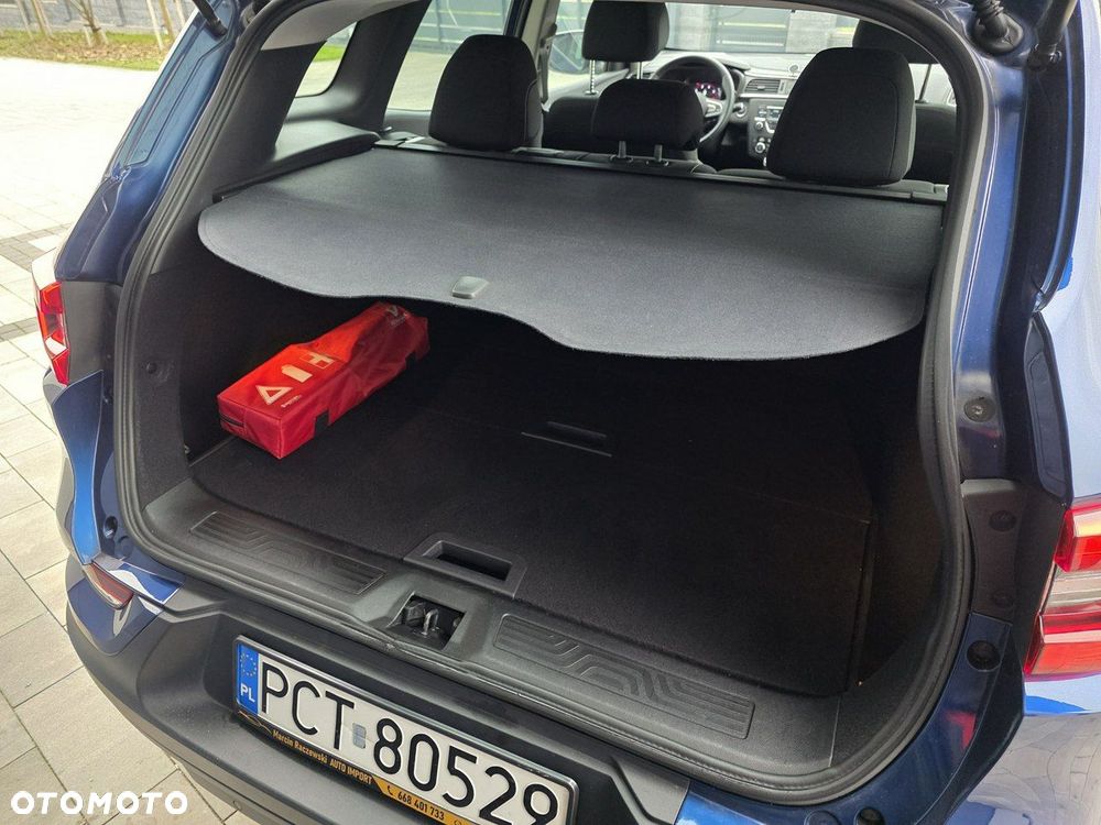 Renault Kadjar 1.3 TCe FAP Zen - 12