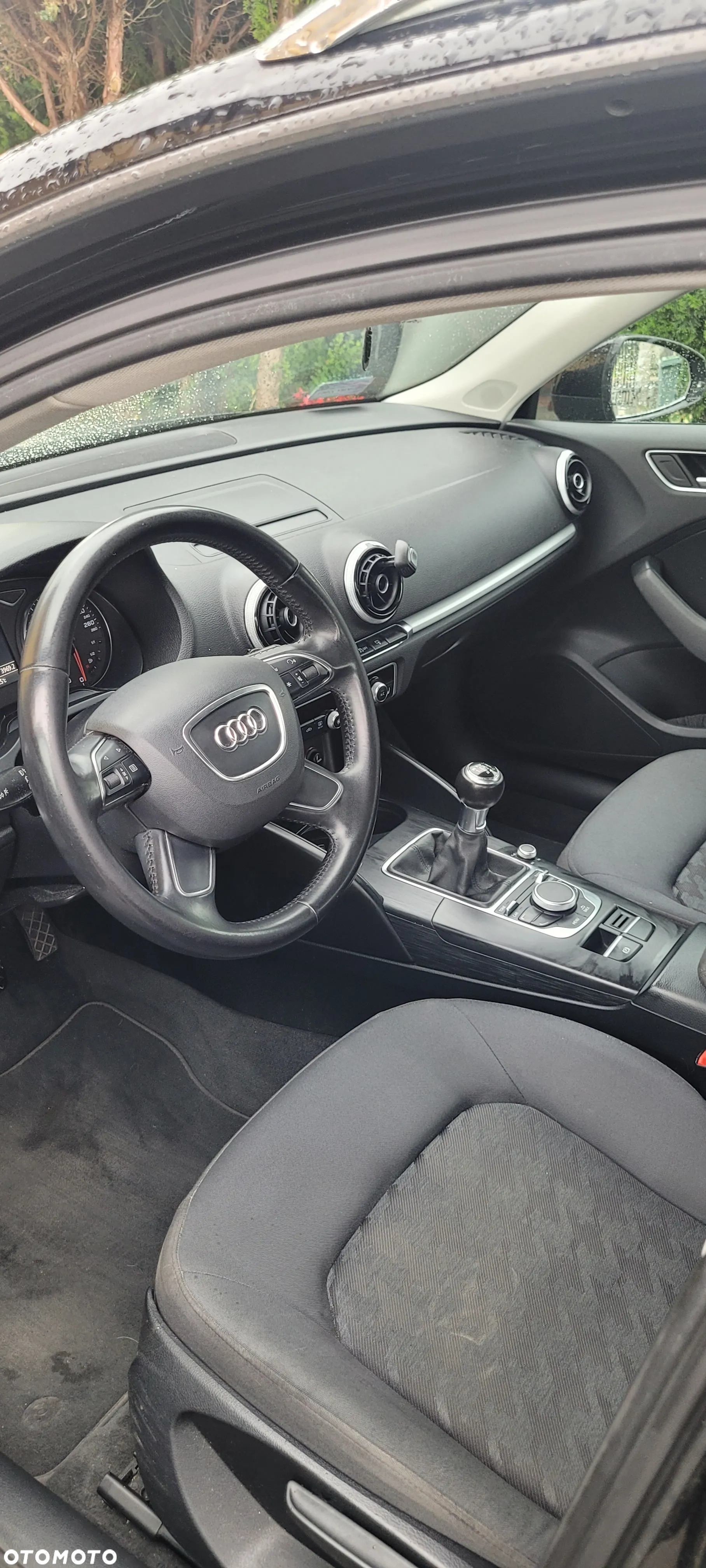 Audi A3 1.4 TFSI Ambition - 5