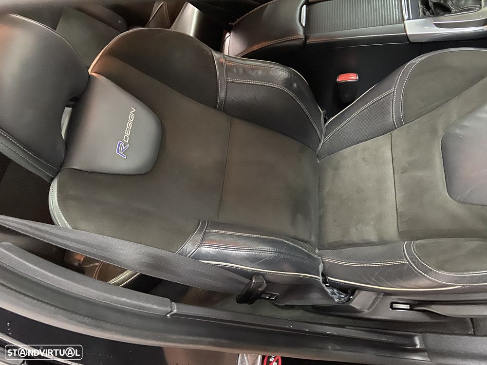 Volvo S60 2.0 D4 R-Design - 12