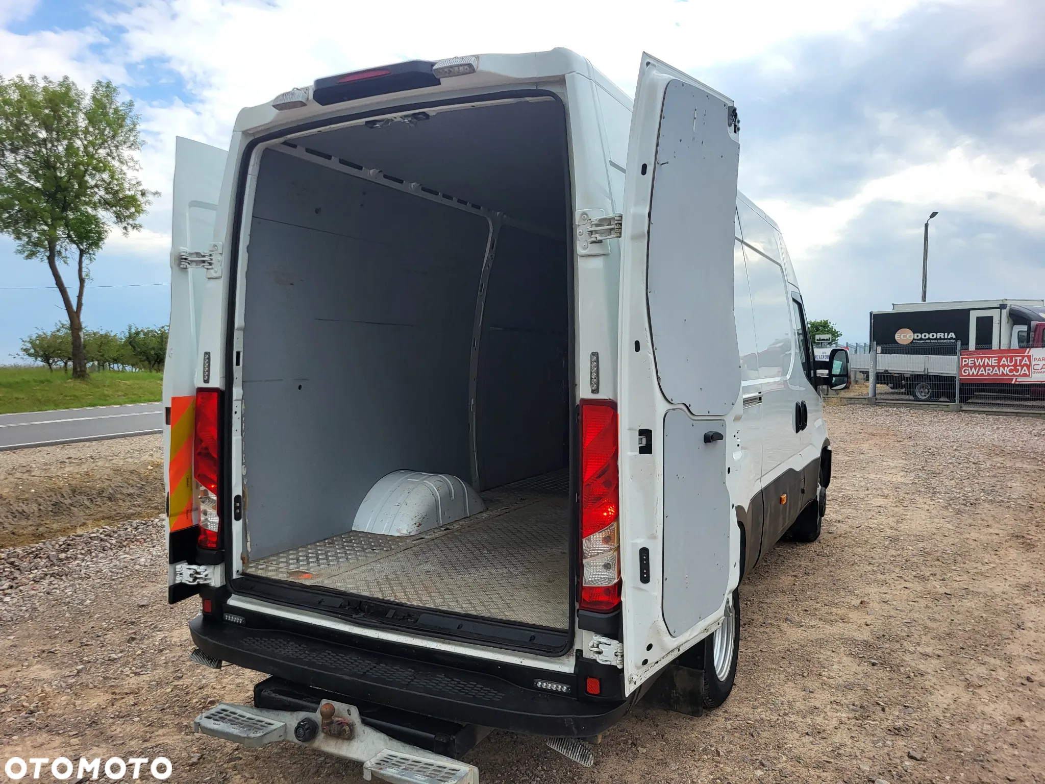 Iveco Daily - 40