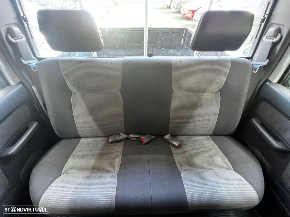Nissan Navara - 20