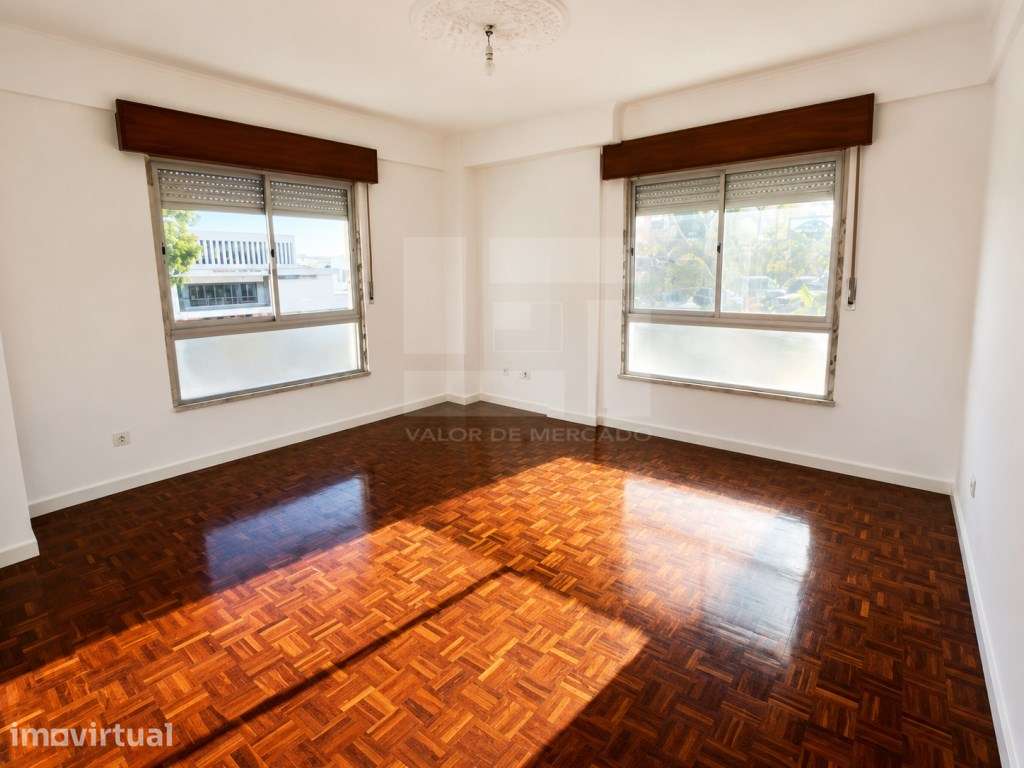APARTAMENTO T2 - AGUALVA - CACÉM - Grande imagem: 3/4