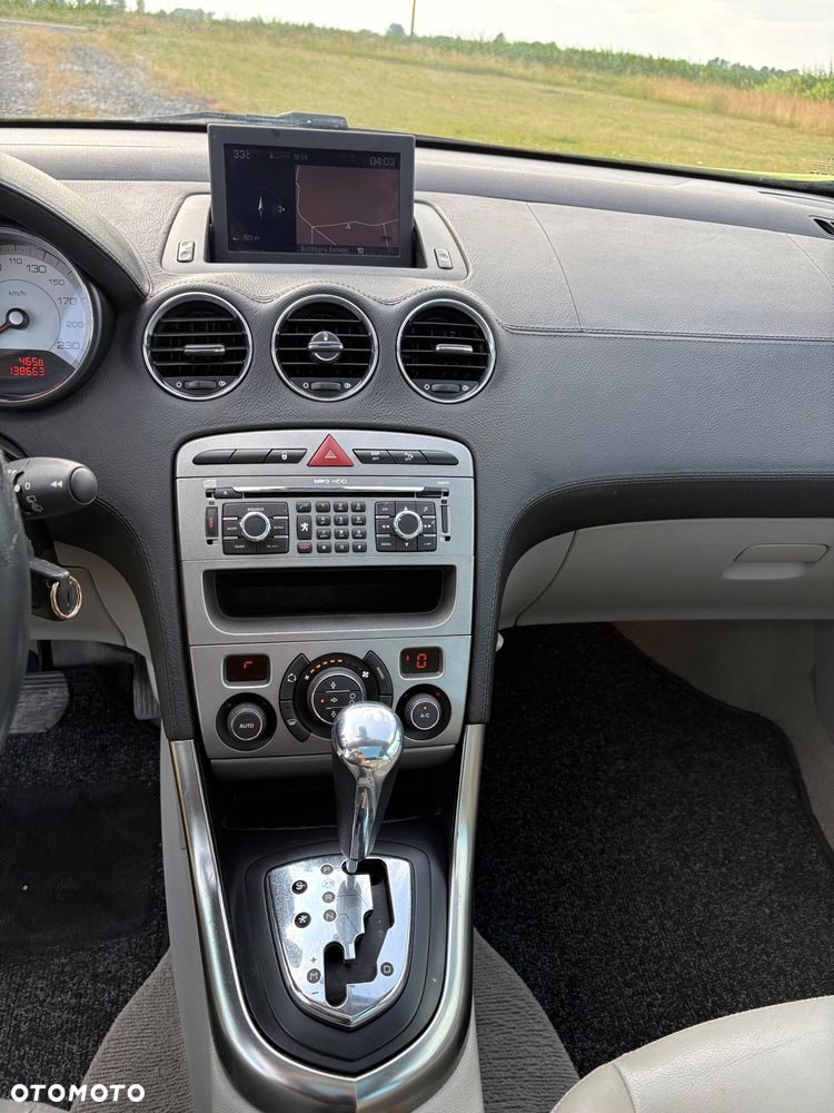 Peugeot 308 1.6 Premium - 23