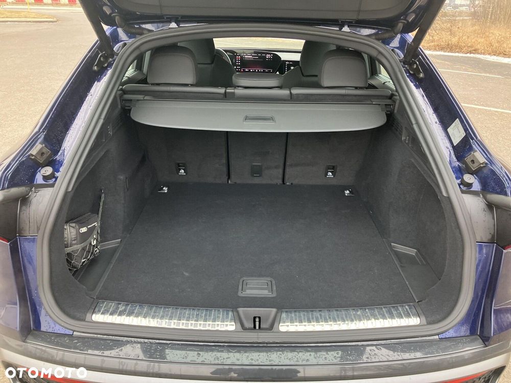 Audi Q5 Sportback - 27