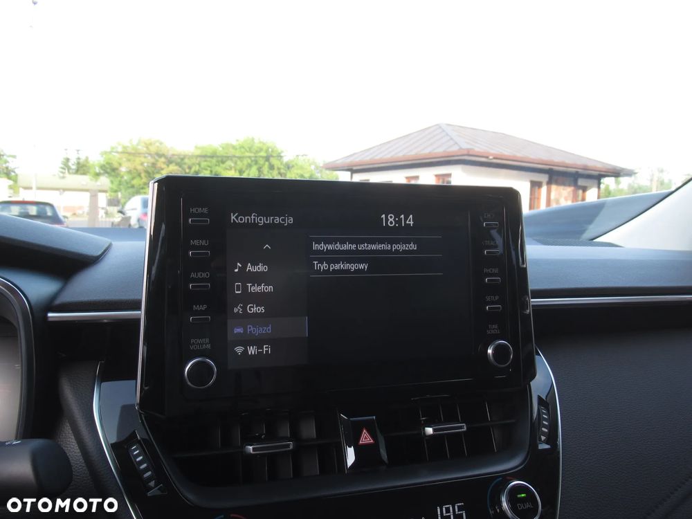 Toyota Corolla 1.5 Comfort - 20