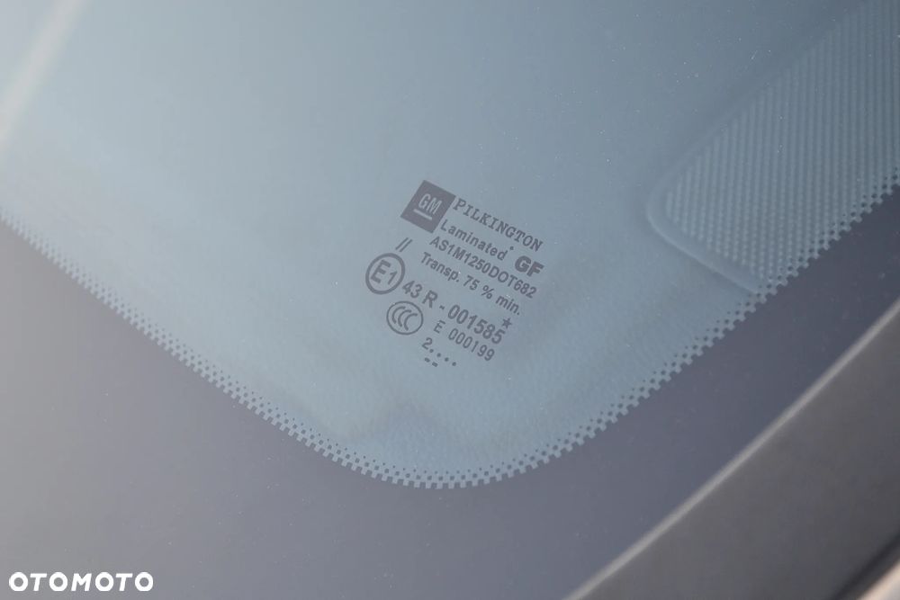 Opel Astra 1.4 Turbo ecoFLEX Start/Stop Active - 33