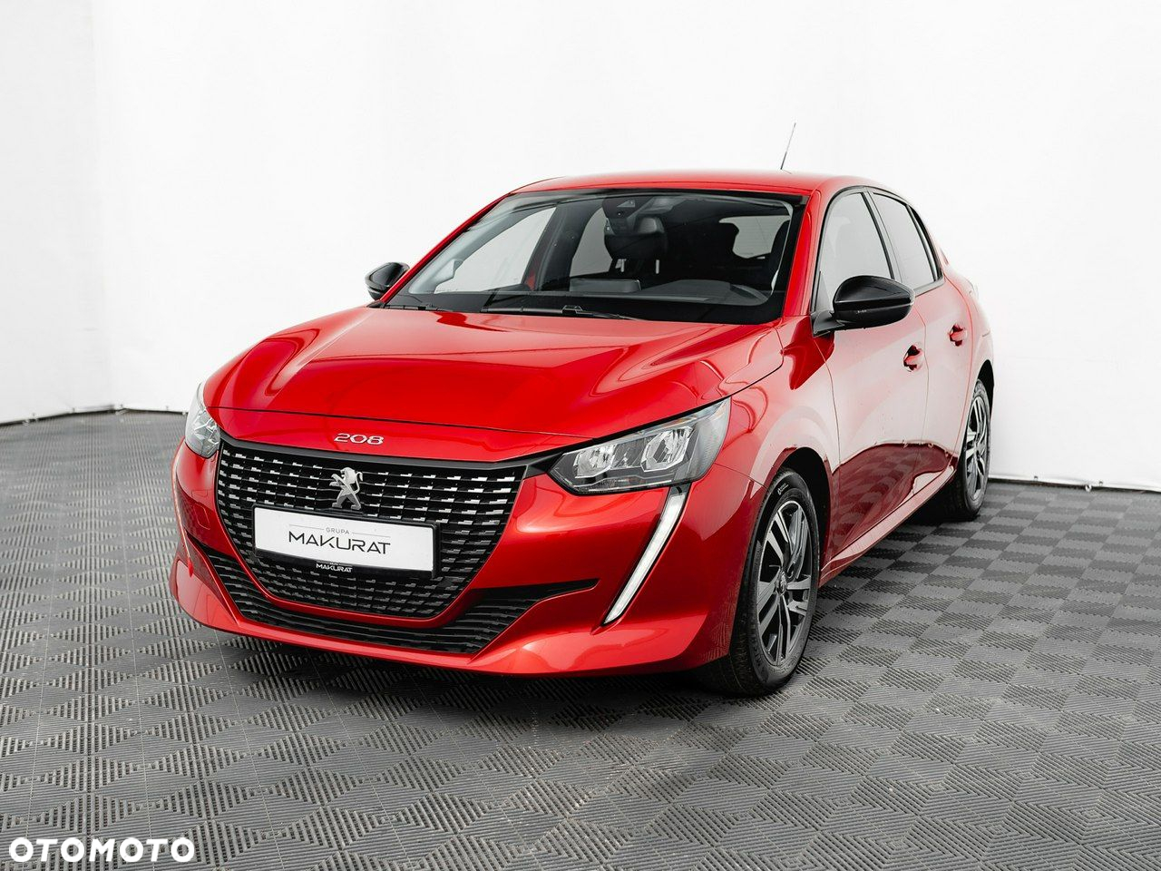 Peugeot 208 1.2 PureTech Allure S&S EAT8 - 3