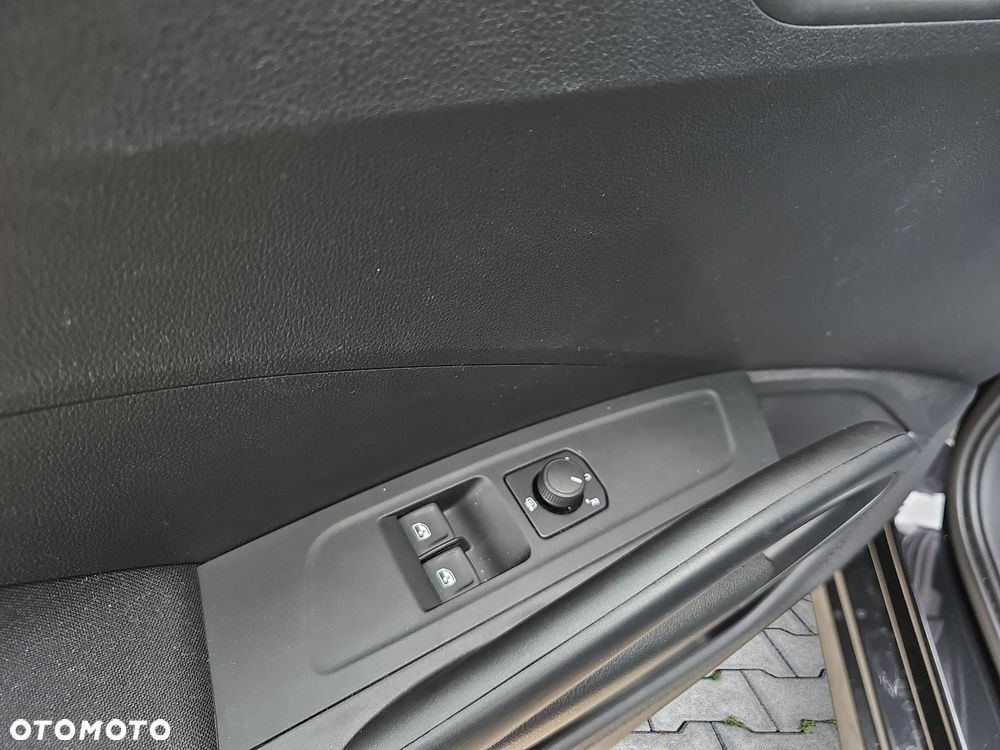 Skoda Fabia 1.0 TSI Ambition - 9