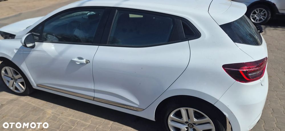 Renault Clio 1.5 Blue dCi Zen - 9