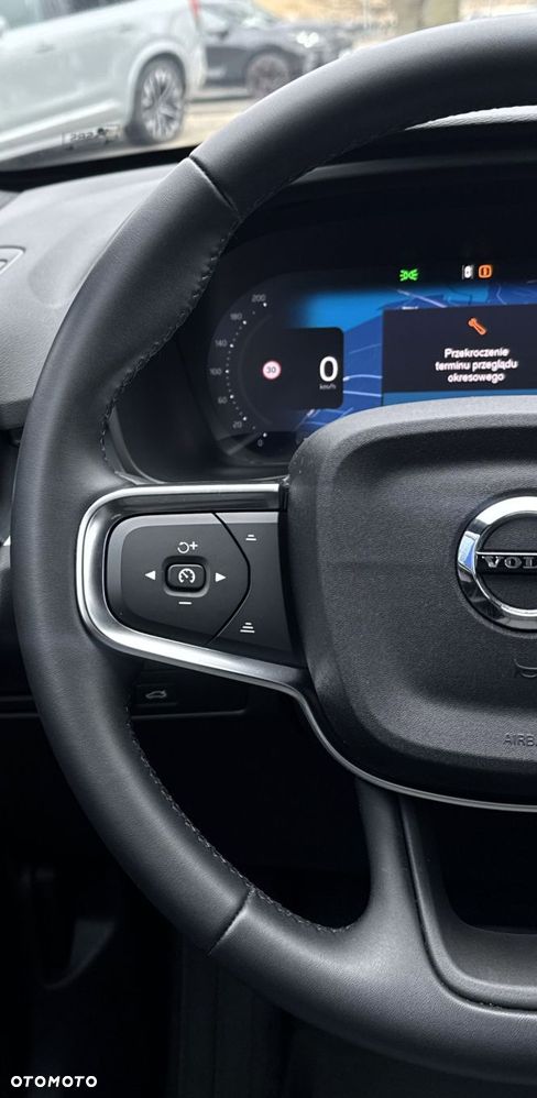 Volvo XC 40 - 14