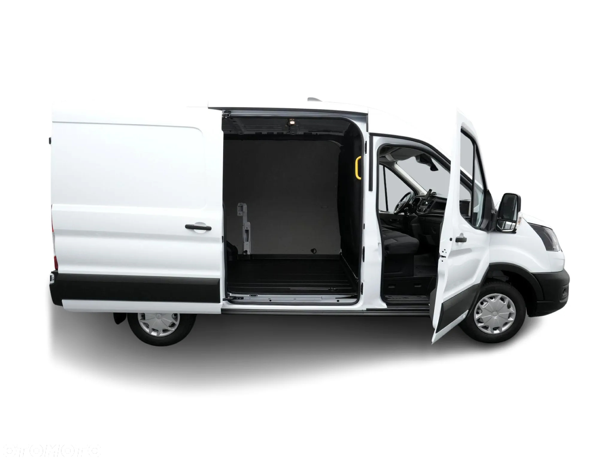 Ford Transit L2H2 130KM Trend OFERTA NAJMU - 8