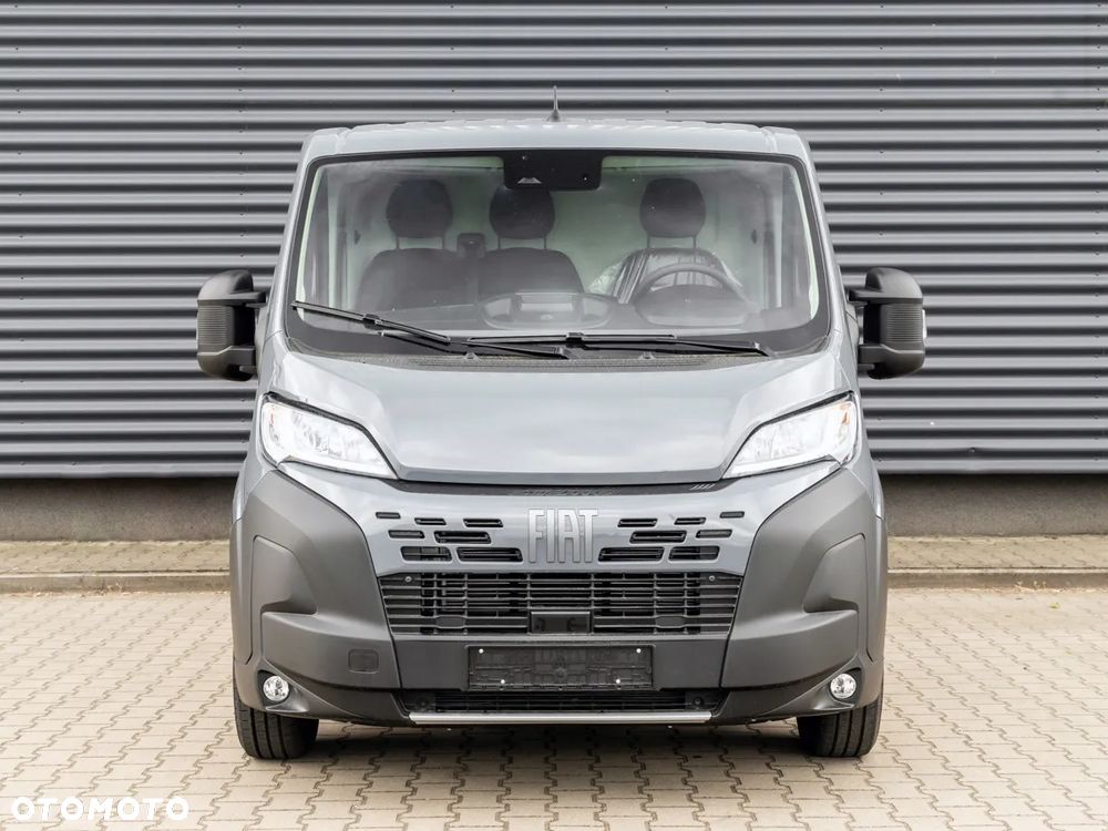 Fiat Ducato Furgon L2H1 - 2