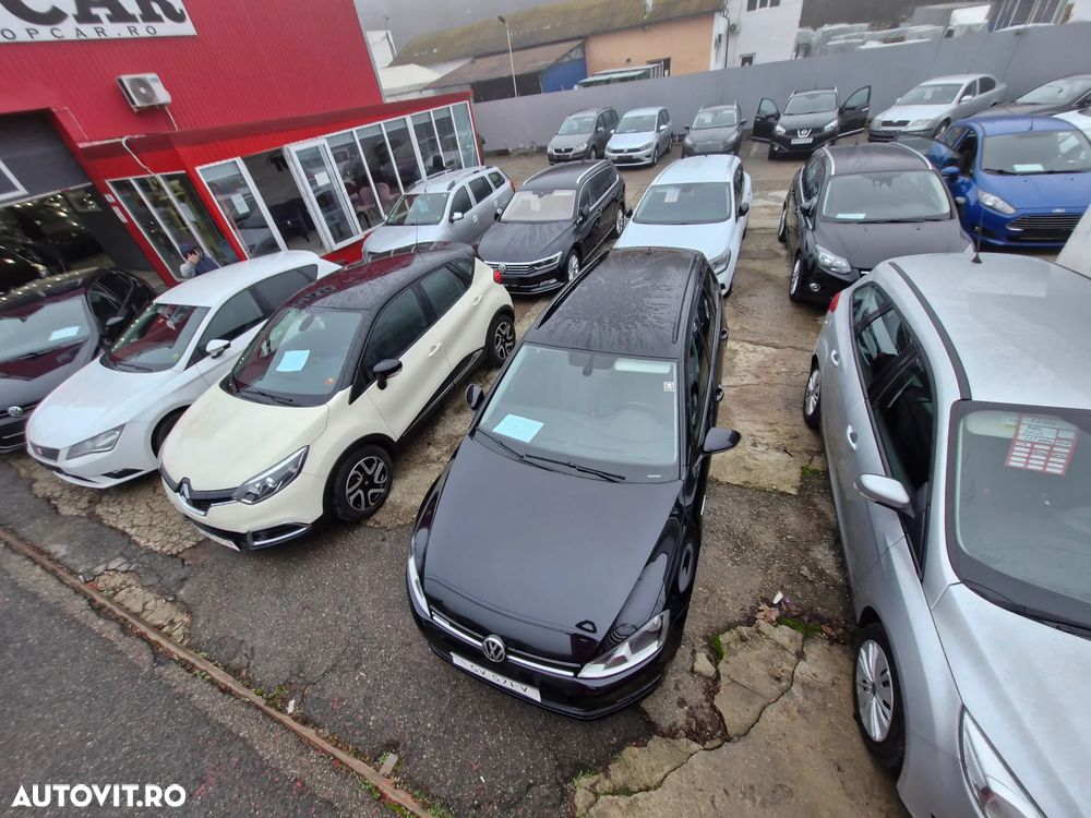 Renault Captur ENERGY dCi 90 Start&Stop Dynamique - 7